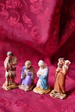 Santons devineau marie d'occasion  Tours-