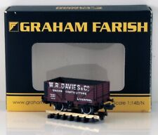 Graham farish gauge for sale  READING