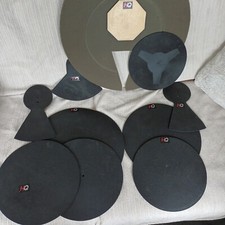 Percussion sound drum for sale  WITHAM