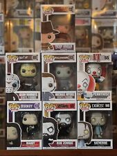 Funko pop horror gebraucht kaufen  Berlin