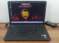 Medion erazer p7648 gebraucht kaufen  Regensburg