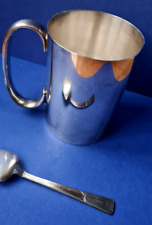 Ancienne tasse cuillère d'occasion  Rouen-