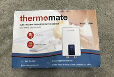 Thermomate electric mini for sale  Burbank