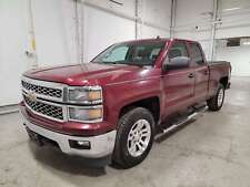 2014 chevrolet silverado for sale  South Plainfield