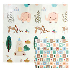 Krabbelmatte spielmatte baby gebraucht kaufen  Euskirchen
