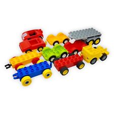 Lego duplo fahrzeuge gebraucht kaufen  Zeitz