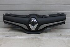 RENAULT KANGOO MK2 GRADE DO RADIADOR FRONTAL 623101381R GENUÍNA 2014 15 16 17 18 comprar usado  Enviando para Brazil