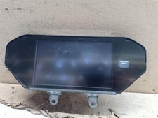 Used infotainment display for sale  Trenton