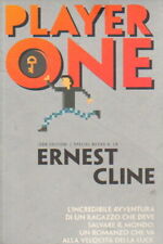 Player one ernest usato  Cambiago