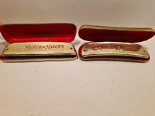 Hohner golden melody gebraucht kaufen  Dieburg