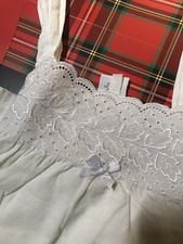 Camicia notte bianca usato  Impruneta