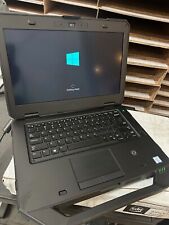 Dell Latitude 14" FHD TOUCH 5414 Robusto i7-6600U 16GB 256GB WEBCAM WIN 11 PRO comprar usado  Enviando para Brazil