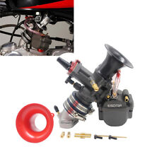 Carburador de motocicleta de corrida YD-MJN28 com jato de potência para carburador HONDA comprar usado  Enviando para Brazil