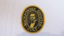 Colt black powder for sale  Central Square