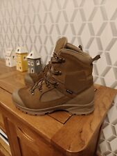 Haix boots size for sale  STIRLING