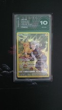 Pokemon pikachu tg05 usato  Zignago