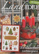 Landidee november dezember gebraucht kaufen Landidee november dezember gebraucht kaufen  Pettstadt