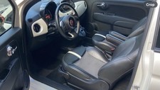 Fiat 500e seats for sale  Austin
