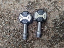 Speedplay zero clipless for sale  COVENTRY