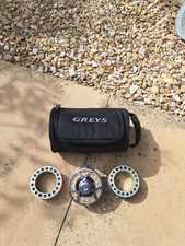 Greys gx700 fly for sale  CHELTENHAM