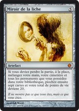 Magic mtg miroir d'occasion  Ivry-sur-Seine