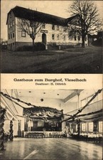Vieselbach erfurt thüringen gebraucht kaufen  Berlin