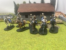 Acw confederate cavalry for sale  HULL