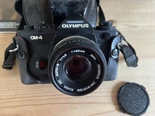 Olympus 35mm slr for sale  DOLLAR