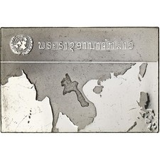 Médaille united nations d'occasion  Lille-
