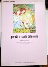 Libro perodi novelle usato  Civitanova Marche