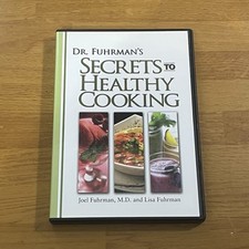 Dr. fuhrman secrets for sale  La Follette