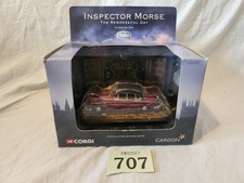 Corgi 01806 inspector for sale  SOUTHAMPTON
