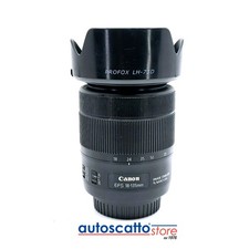 Canon 135 3.5 usato  Pontedera