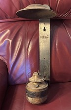 Antique vtg railroad for sale  Nauvoo