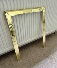 Fire surround for sale  SELBY