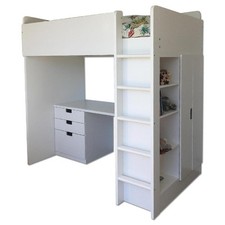 Ikea stuva loft for sale  MILTON KEYNES