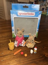Sylvanian families hazel for sale  DONCASTER