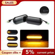 Dynamic flowing led for sale  BIRMINGHAM