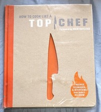 Cook like top for sale  Madison
