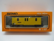 Bemo 2265 199 gebraucht kaufen  Goslar