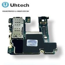 Carte mère samsung d'occasion  Aubervilliers