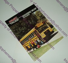 1986 gmc school for sale  Hayward