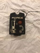 Force mercury 2.5hp for sale  EASTLEIGH