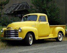 1953 chevrolet pickup for sale  Manchester Township