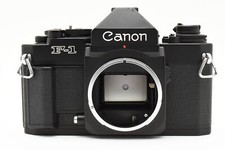 Near mint canon d'occasion  Expédié en Belgium