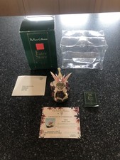 Fairy collection dezine for sale  DUNDEE