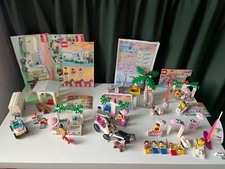 Lego paradisa große gebraucht kaufen  Delbrück