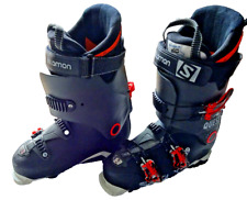 Salomon quest pro gebraucht kaufen  Nürnberg