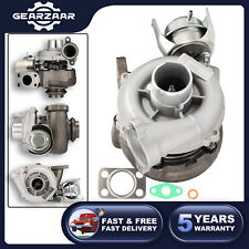 Turbocharger turbo 753420 for sale  LEICESTER