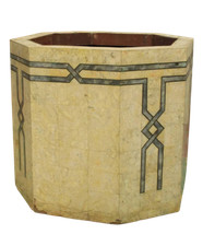 Fioriera grande vaso usato  Torino